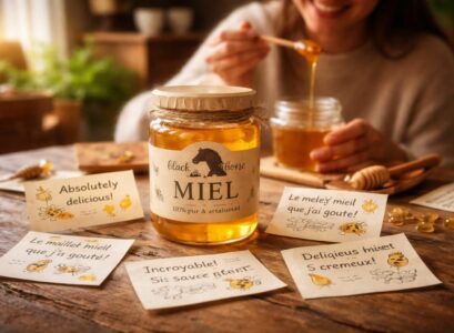 lisez les avis authentiques sur le miel black horse avant de l'essayer. découvrez les expériences des utilisateurs, les bienfaits et la qualité de ce miel unique.