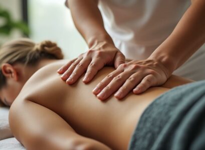 découvrez comment le massage deep tissue peut soulager les tensions musculaires, réduire le stress et améliorer votre bien-être général grâce à des techniques profondes et ciblées.