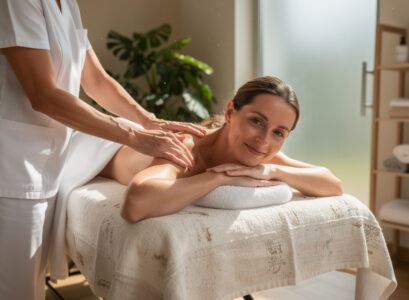 explorez les bienfaits étonnants des instituts de massages pour améliorer votre santé, réduire le stress et favoriser votre bien-être global.