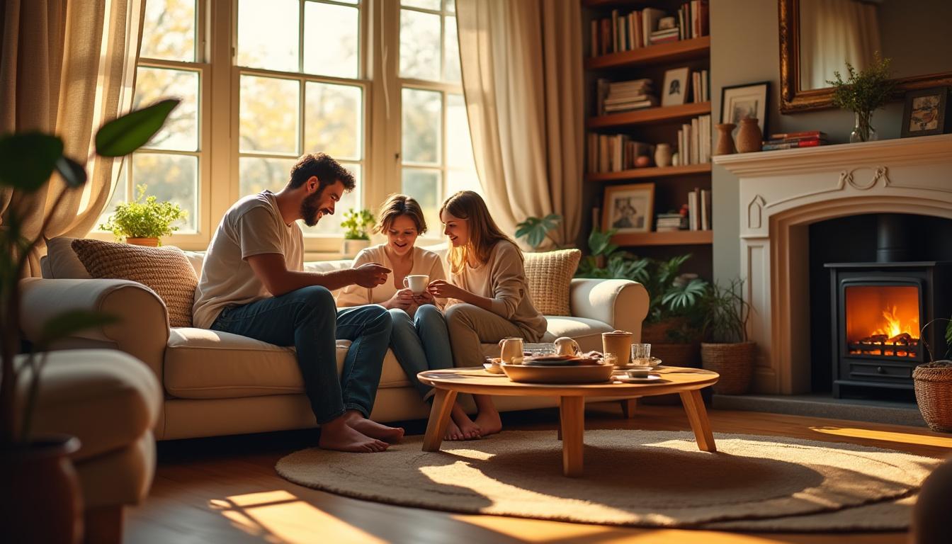 explorez les défis et les considérations essentiels de l'assurance habitation lorsque l'on occupe un logement à titre gratuit. informez-vous sur les protections nécessaires, les responsabilités du propriétaire et les droits des occupants pour éviter les imprévus.