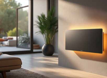 explorez notre sélection des meilleures marques de radiateurs électriques à inertie, alliant efficacité énergétique et confort durable pour votre intérieur.