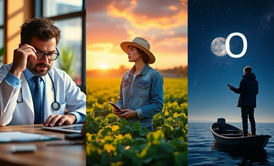 explorez notre liste complète des métiers commençant par la lettre o. découvrez les emplois en o, leurs descriptions et trouvez l'inspiration pour votre carrière avec ces professions originales et variées !