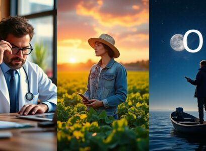 explorez notre liste complète des métiers commençant par la lettre o. découvrez les emplois en o, leurs descriptions et trouvez l'inspiration pour votre carrière avec ces professions originales et variées !