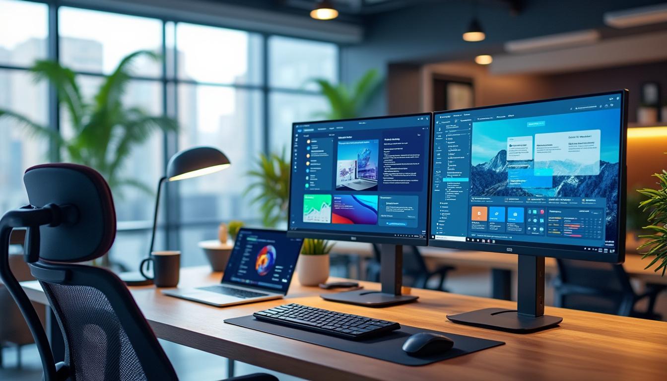 apprenez pas à pas comment créer votre entreprise en ligne facilement et rapidement grâce à nos conseils d'experts.