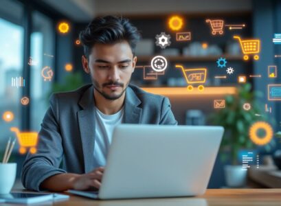 apprenez comment lancer facilement votre entreprise en ligne grâce à nos conseils pratiques et rapides. découvrez les étapes clés pour réussir en quelques clics.