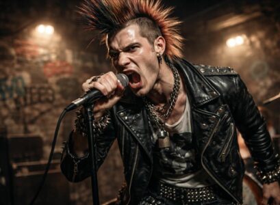 explorez la vie et la carrière du chanteur emblématique des sex pistols, une légende qui a révolutionné l'histoire du punk avec son style unique et son impact culturel.