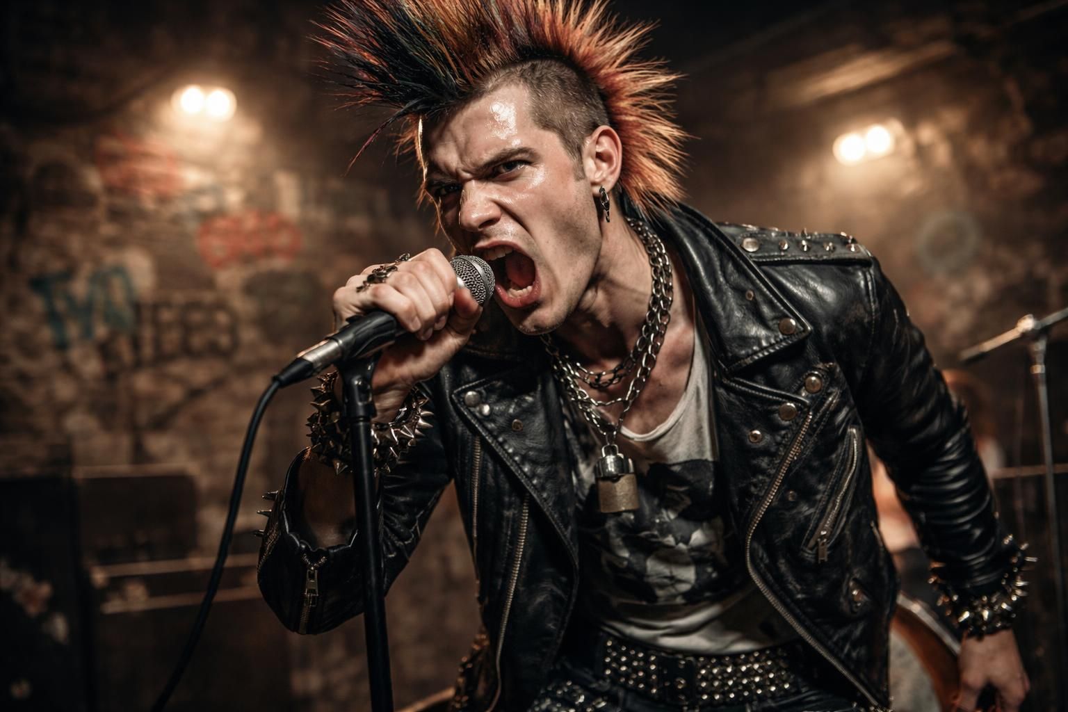 explorez la vie et la carrière du chanteur emblématique des sex pistols, une légende qui a révolutionné l'histoire du punk avec son style unique et son impact culturel.