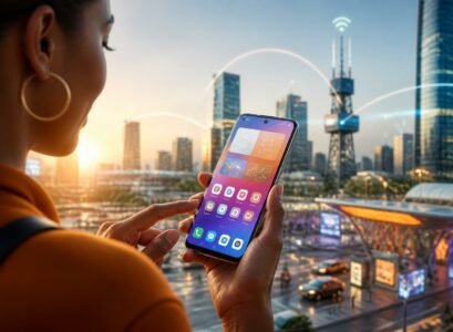 explorez les services innovants et les offres exclusives d'orange pour profiter de solutions adaptées à vos besoins en télécommunications.