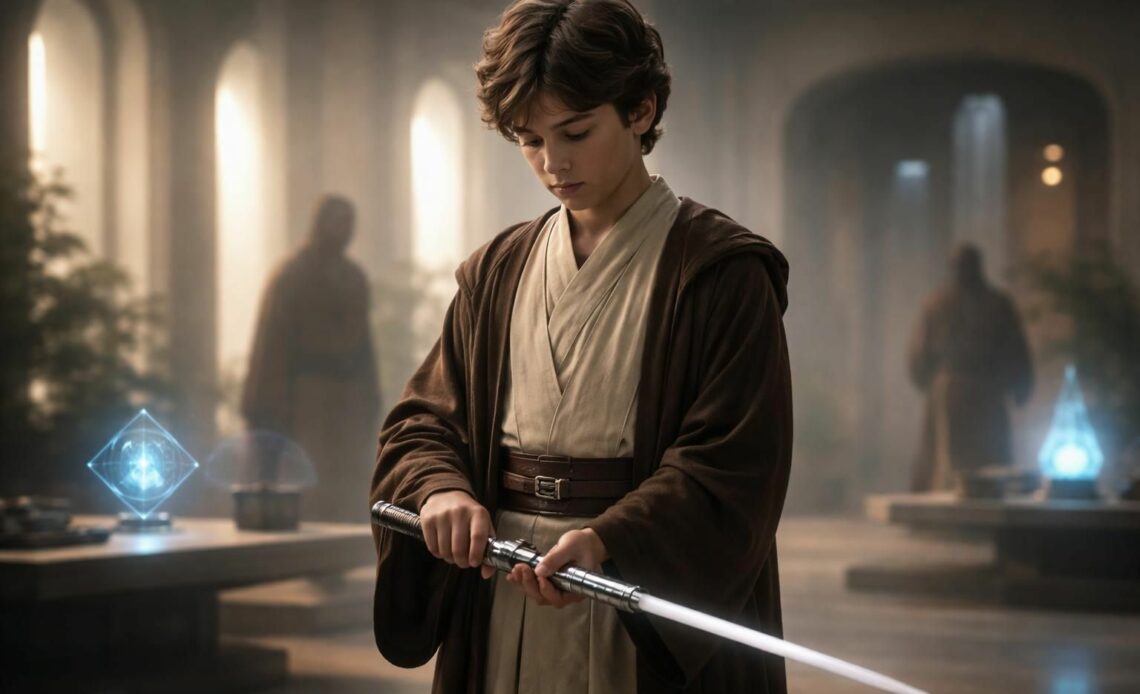 découvrez la définition de padawan et les compétences essentielles à acquérir pour progresser dans cet apprentissage unique, à travers un décryptage complet et détaillé.