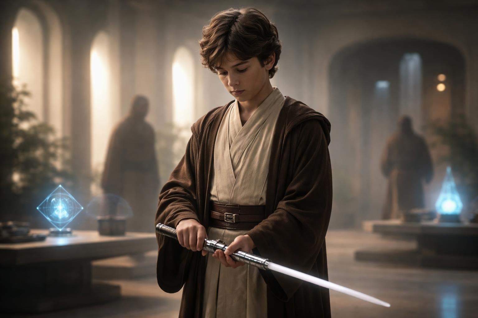 découvrez la définition de padawan et les compétences essentielles à acquérir pour progresser dans cet apprentissage unique, à travers un décryptage complet et détaillé.