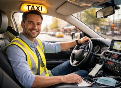 découvrez la définition du métier de taxiste et les compétences essentielles pour réussir dans cette profession dynamique et exigeante.