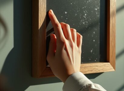 découvrez des astuces pratiques pour dépoussiérer vos cadres photos sans les décrocher. maintenez vos souvenirs éclatants et en parfait état grâce à ces méthodes simples et efficaces.