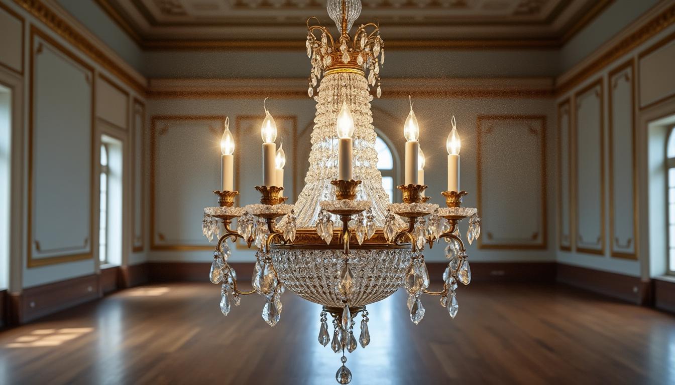 découvrez des méthodes sécurisées pour dépoussiérer votre lustre sans avoir besoin de monter sur une échelle. apprenez des astuces pratiques et simples pour entretenir efficacement votre éclairage tout en garantissant votre sécurité.
