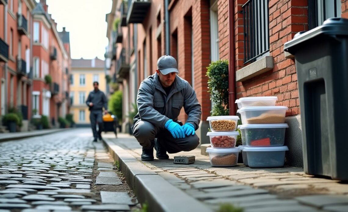 découvrez les meilleures pratiques de dératisation à lille pour prévenir efficacement les infestations de rongeurs et protéger votre habitat en toute sécurité.