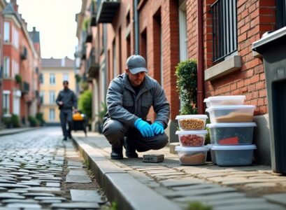 découvrez les meilleures pratiques de dératisation à lille pour prévenir efficacement les infestations de rongeurs et protéger votre habitat en toute sécurité.