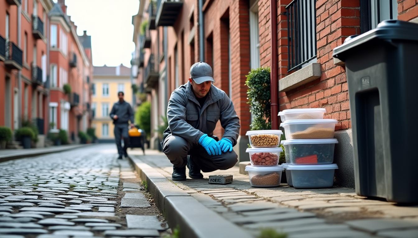 découvrez les meilleures pratiques de dératisation à lille pour prévenir efficacement les infestations de rongeurs et protéger votre habitat en toute sécurité.