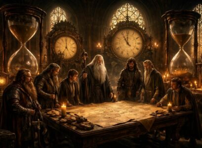 découvrez la durée complète de la version longue de la trilogie le seigneur des anneaux, incluant tous les films et leurs scènes inédites pour une expérience épique prolongée.