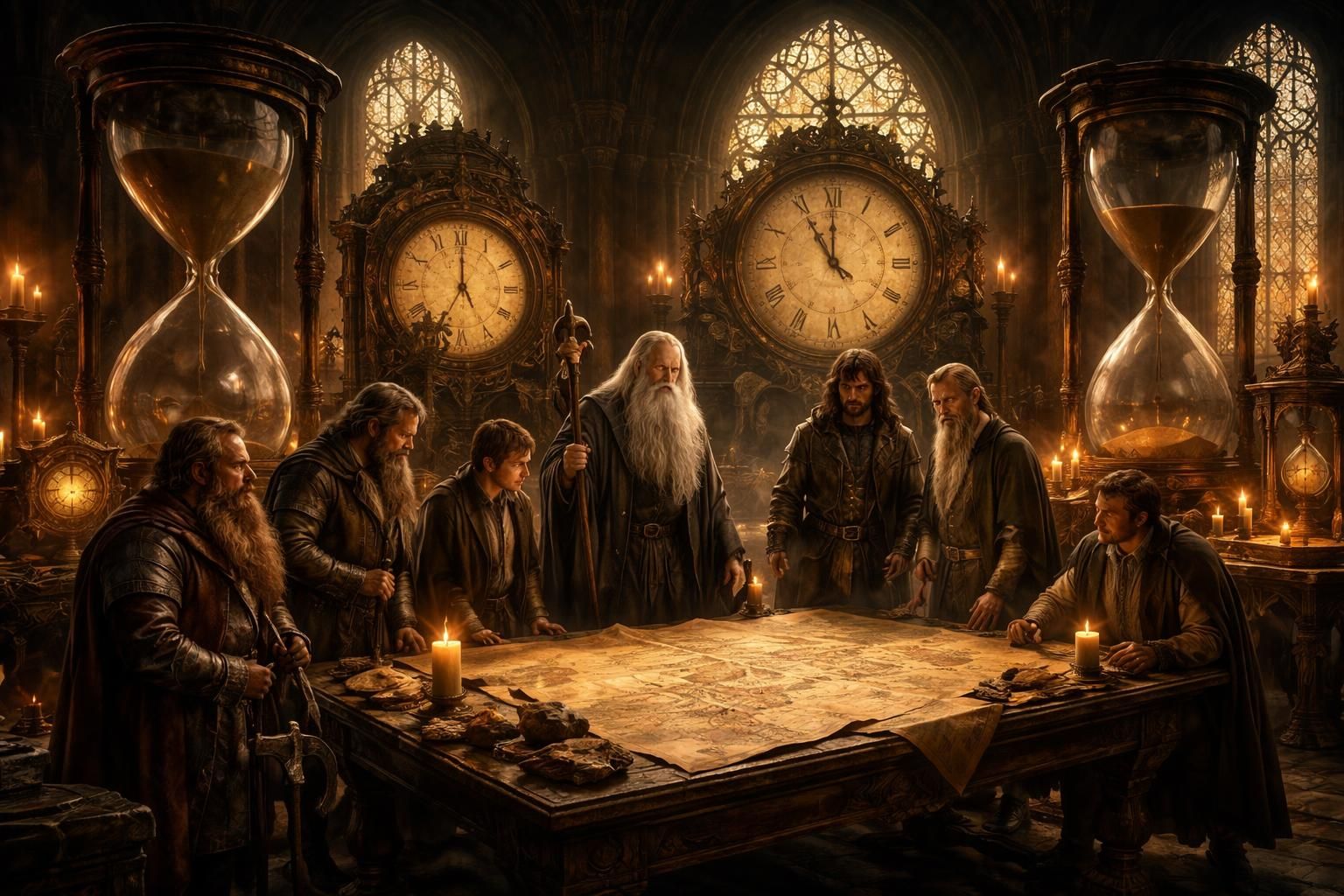 découvrez la durée complète de la version longue de la trilogie le seigneur des anneaux, incluant tous les films et leurs scènes inédites pour une expérience épique prolongée.