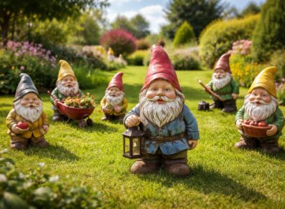 découvrez la durée de vie typique d'un nain de jardin et les éléments essentiels à connaître pour bien entretenir ces décorations emblématiques de votre extérieur.