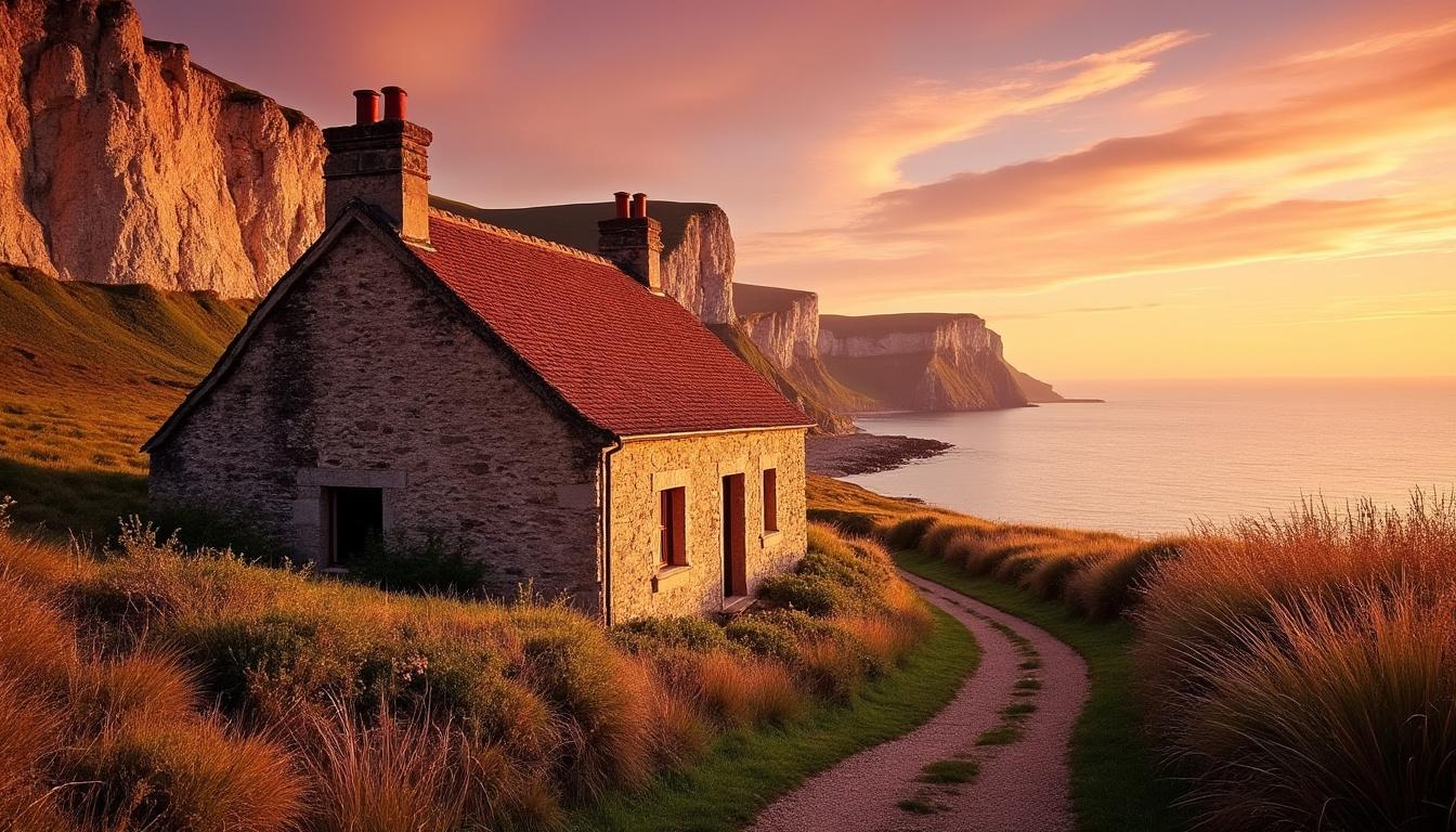 découvrez comment économiser sur vos vacances à étretat en réservant sur les meilleurs sites de locations de vacances. offres exclusives, conseils et avis pour un séjour réussi.