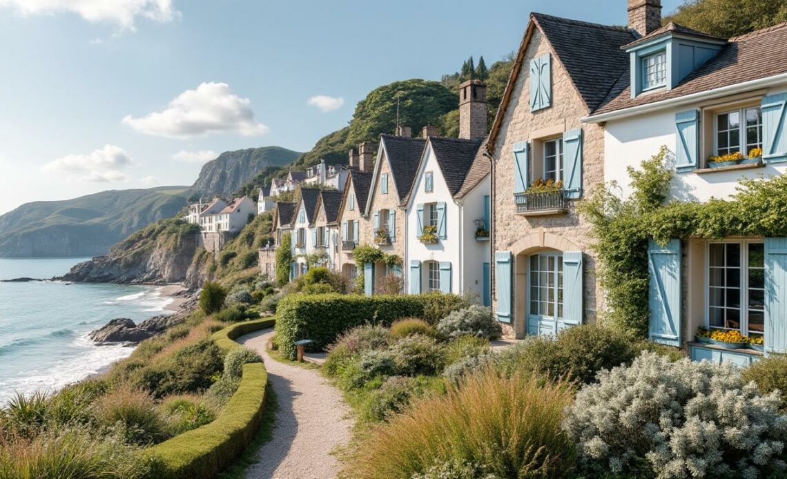 découvrez les meilleurs sites de locations de vacances à étretat et économisez de l'argent en réservant votre séjour idéal au meilleur prix.