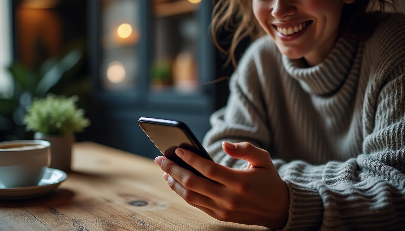 découvrez les témoignages d'utilisateurs satisfaits de l'écran anti-espion pour huawei p30. protégez vos données personnelles et bénéficiez d'une visibilité optimale avec cet accessoire incontournable. lisez les avis et faites le choix malin pour votre smartphone.
