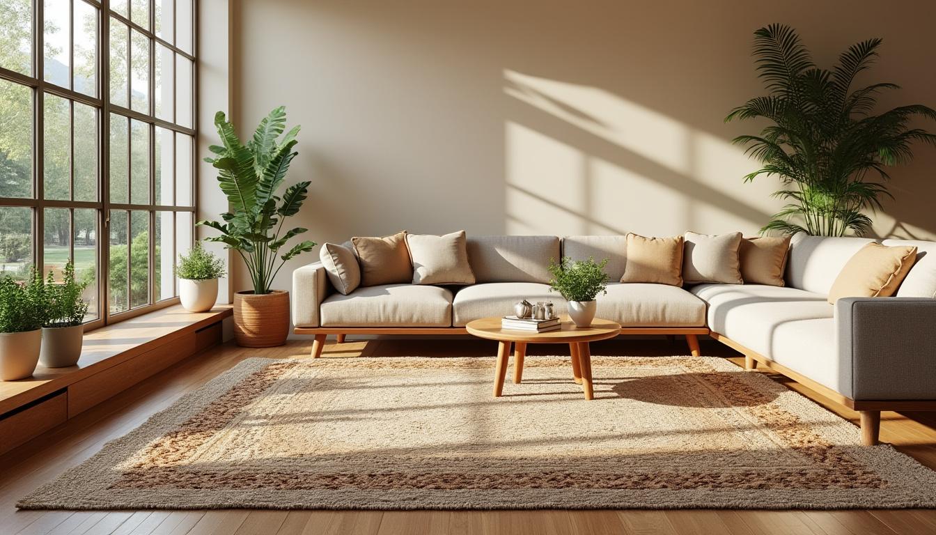 découvrez nos conseils pratiques pour entretenir vos tapis en fibres naturelles afin de préserver leur beauté et leur durabilité. apprenez à nettoyer, protéger et rafraîchir vos tapis en jute, sisal ou laine pour un intérieur chaleureux et convivial.