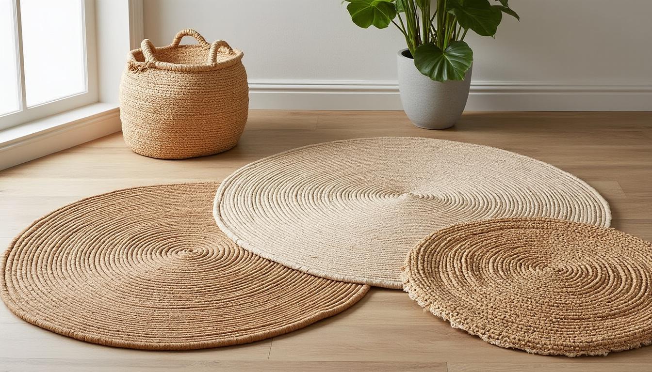 découvrez nos conseils pratiques pour entretenir efficacement votre tapis en fibres naturelles. apprenez à préserver sa beauté et sa durabilité tout en utilisant des méthodes respectueuses de l'environnement.