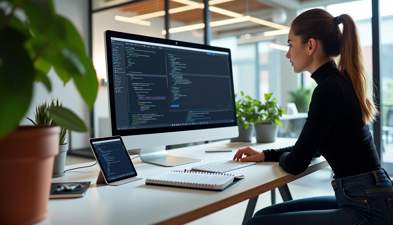 découvrez les erreurs courantes à éviter lors de la création et du développement d'un site web haut de gamme en suisse. apprenez à optimiser votre projet pour garantir un design attrayant, une performance impeccable et une expérience utilisateur exceptionnelle.