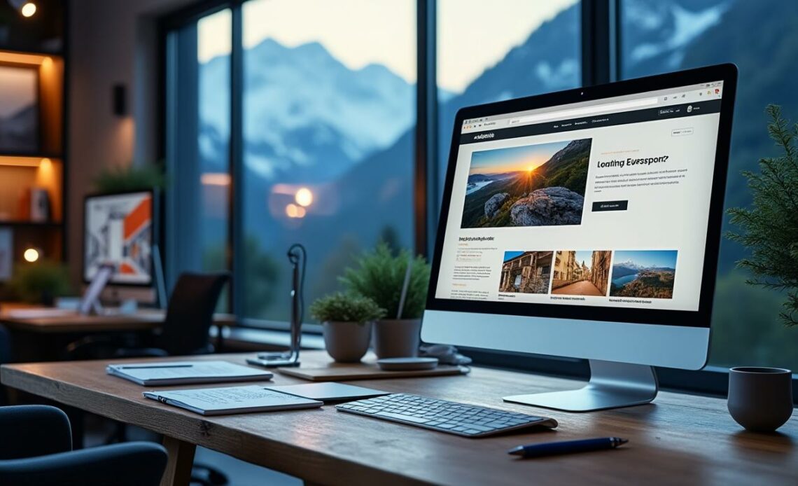 découvrez les erreurs courantes à éviter lors de la création et du développement de votre site web haut de gamme en suisse. maximisez la qualité de votre projet en apprenant des conseils d'experts pour un site qui se démarque.