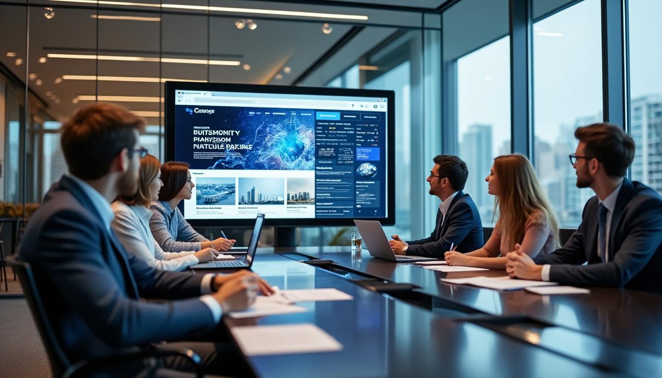 découvrez les erreurs courantes à éviter lors de la création et du développement de votre site web haut de gamme en suisse. optimisez votre projet avec nos conseils d'experts pour un site performant et attractif.