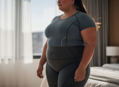 découvrez notre lingerie belge grande taille et nos bas conçus pour offrir un soutien optimal et un confort absolu, alliant élégance et maintien adapté.