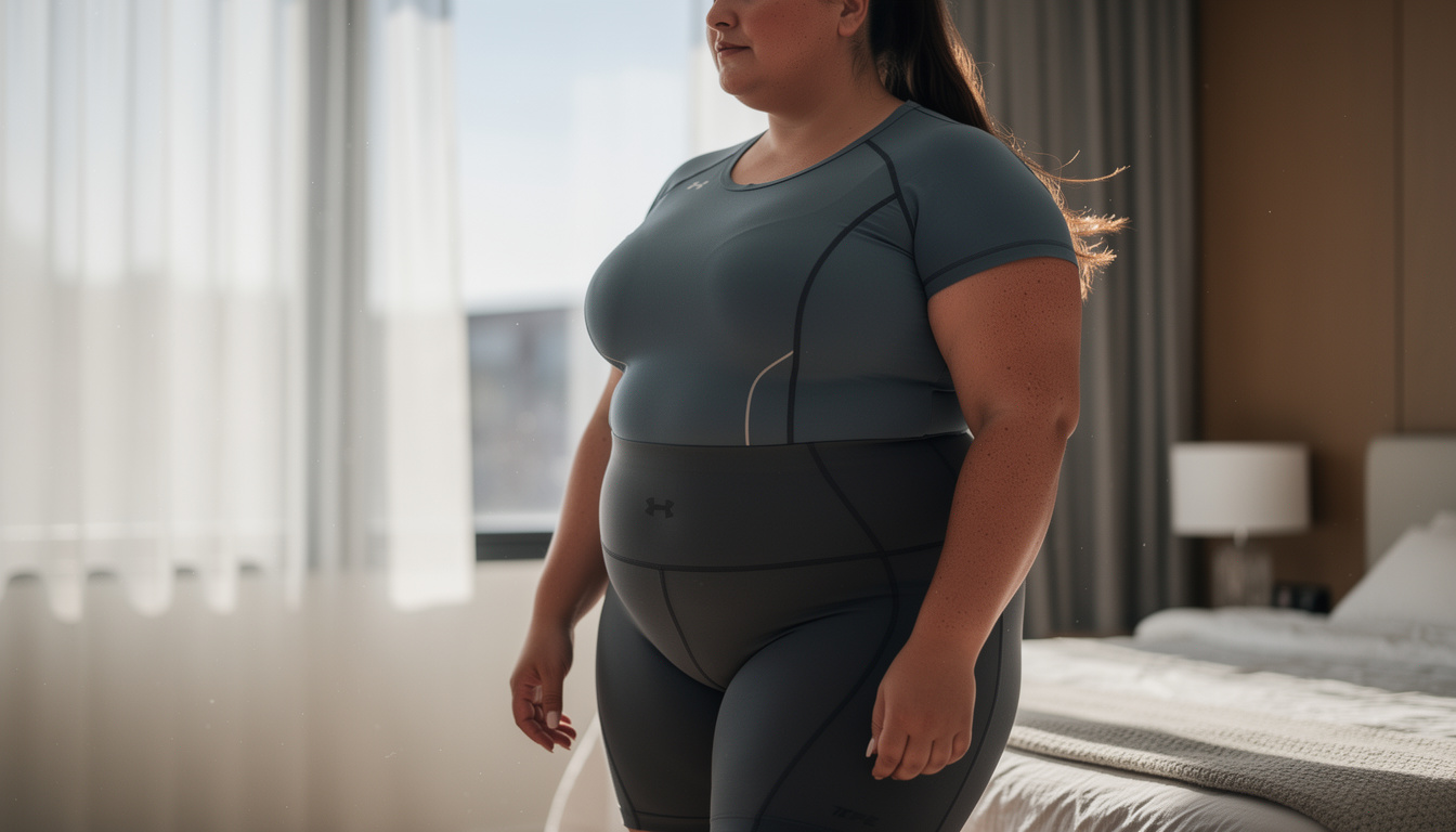 découvrez notre lingerie belge grande taille et nos bas conçus pour offrir un soutien optimal et un confort absolu, alliant élégance et maintien adapté.