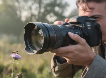 découvrez le focus breathing en photographie avec ce guide complet pour débutants, apprenez à maîtriser cette technique et améliorer la qualité de vos images.