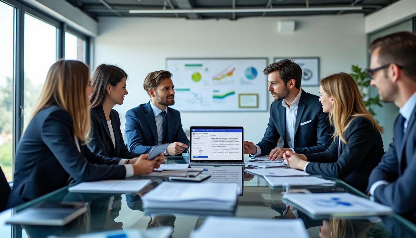 découvrez comment la fiscalité d'une scpi en assurance vie influence vos revenus fonciers et optimisez votre investissement immobilier grâce à nos conseils détaillés.