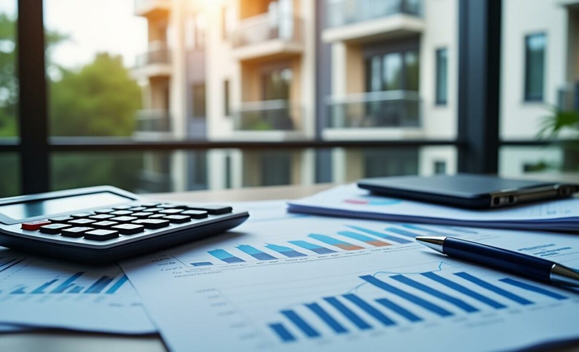 découvrez comment la fiscalité d'une scpi en assurance vie influence vos revenus fonciers et maximisez vos avantages fiscaux grâce à des conseils clairs et pratiques.