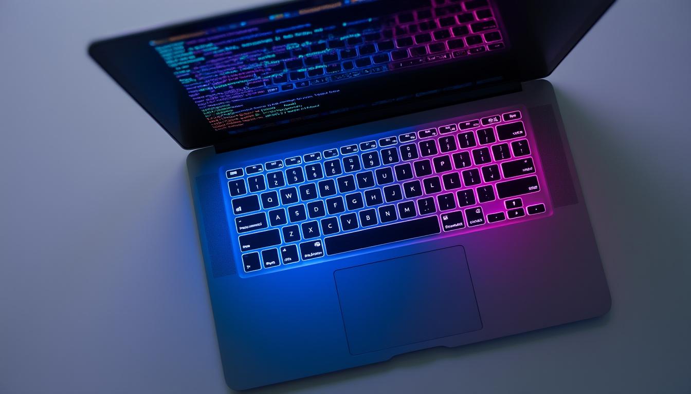 découvrez les fonctions essentielles des touches du clavier de votre portable lenovo. optimisez votre expérience utilisateur en maîtrisant les raccourcis et fonctionnalités clés qui faciliteront votre travail quotidien.