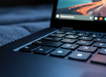 découvrez les fonctions essentielles des touches du clavier d'un portable lenovo que vous devez absolument connaître. optimisez votre expérience utilisateur et boostez votre productivité grâce à nos conseils pratiques.