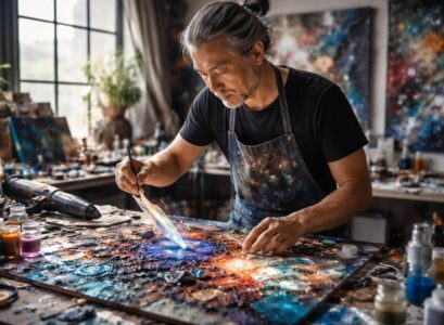 découvrez l'approche unique de fong f. khong dans l'art visuel, où créativité et innovation se rencontrent pour offrir des œuvres captivantes et inspirantes.
