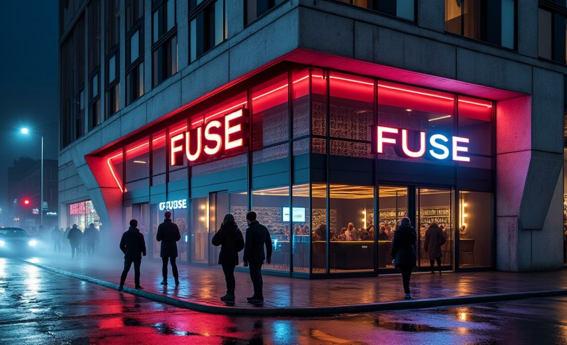 découvrez fuse à bruxelles, le club emblématique de la scène nocturne belge, pour une expérience inoubliable entre musique électronique et ambiance électrisante.