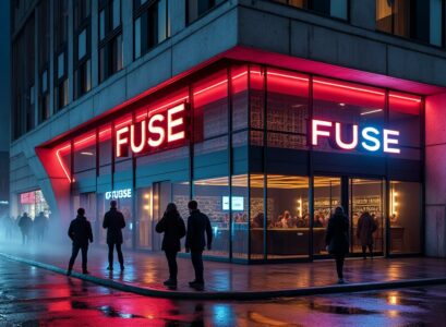 découvrez fuse à bruxelles, le club emblématique de la scène nocturne belge, pour une expérience inoubliable entre musique électronique et ambiance électrisante.