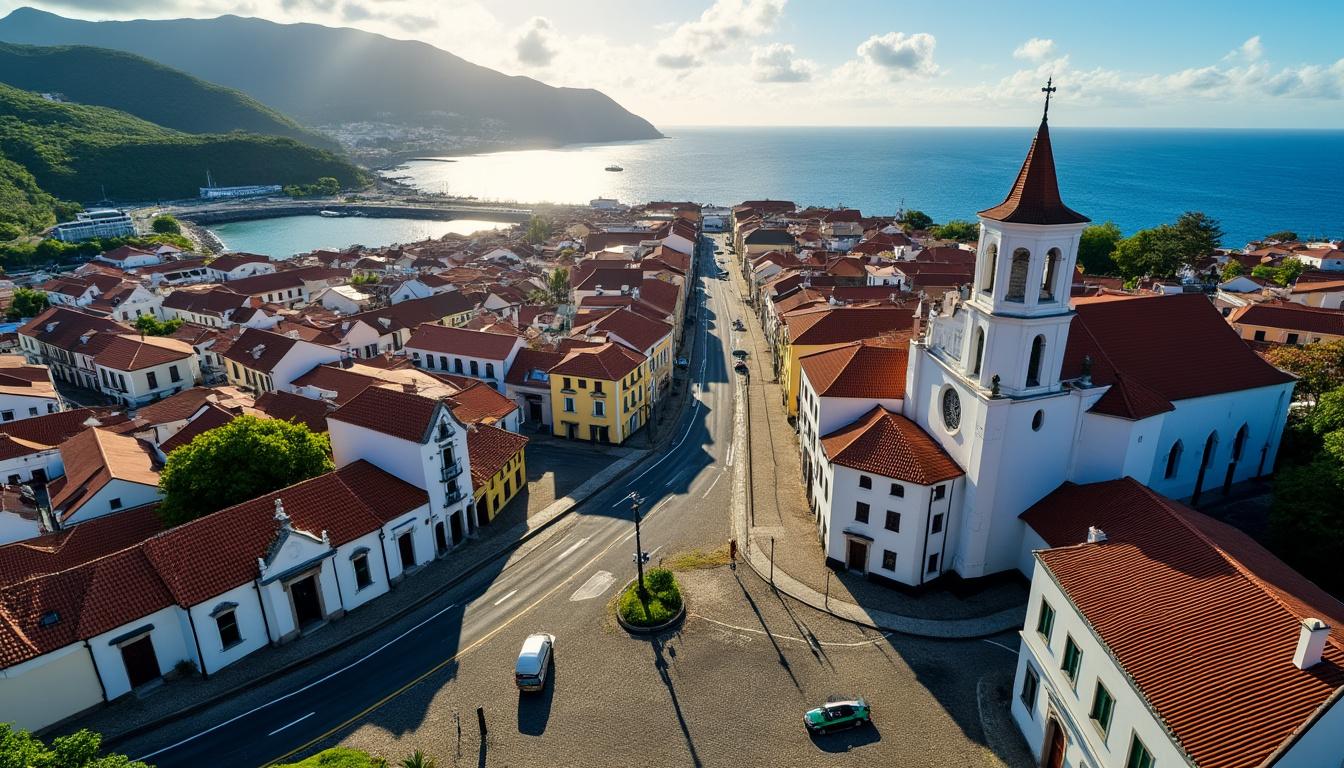 découvrez notre guide complet des meilleurs sites de locations de vacances à ponta delgada, açores. trouvez les hébergements idéaux pour un séjour inoubliable au cœur de l'archipel.