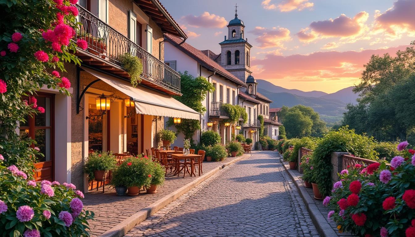 découvrez notre guide des meilleurs sites de locations de vacances à saint-paul-de-vence pour trouver facilement votre hébergement idéal et profiter pleinement de votre séjour.