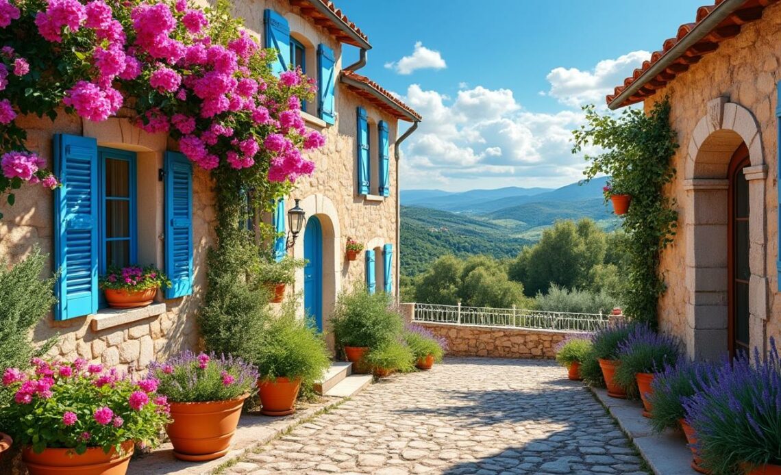 découvrez notre guide complet des meilleurs sites de locations de vacances à saint-paul-de-vence, pour trouver l'hébergement idéal et profiter pleinement de votre séjour.