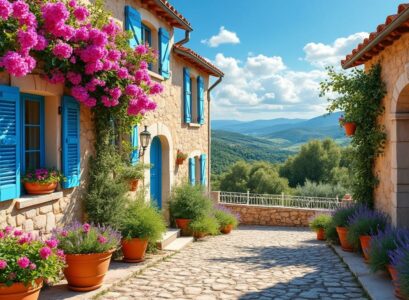 découvrez notre guide complet des meilleurs sites de locations de vacances à saint-paul-de-vence, pour trouver l'hébergement idéal et profiter pleinement de votre séjour.