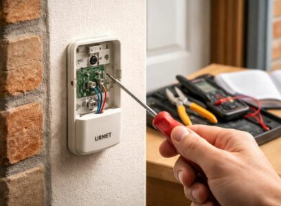 découvrez notre guide étape par étape pour réparer une sonnette urmet qui ne sonne plus. suivez nos conseils simples et rapides pour retrouver le son de votre porte en un rien de temps.