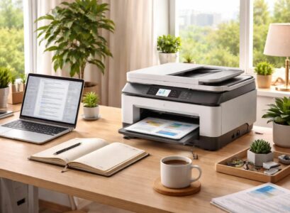 découvrez notre guide complet des meilleures imprimantes pour le télétravail. nos recommandations pour choisir l'appareil idéal adapté à vos besoins professionnels à domicile.