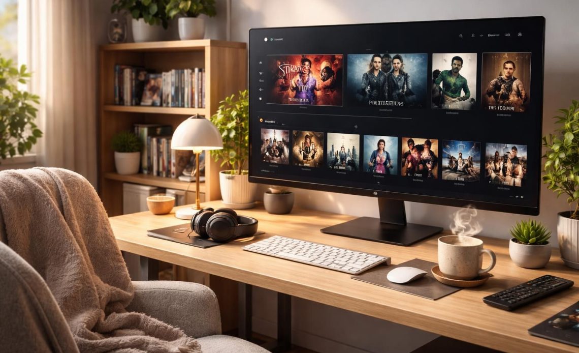 découvrez comment tirer le meilleur parti de gratflix avec notre guide pratique complet pour profiter pleinement de votre expérience de streaming.