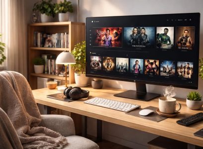 découvrez comment tirer le meilleur parti de gratflix avec notre guide pratique complet pour profiter pleinement de votre expérience de streaming.