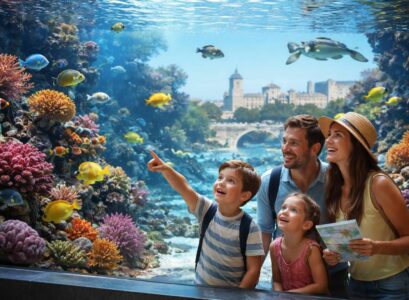 découvrez notre guide pratique pour profiter pleinement de votre visite à l'aquarium d'avignon : conseils, astuces et informations essentielles pour une expérience inoubliable.